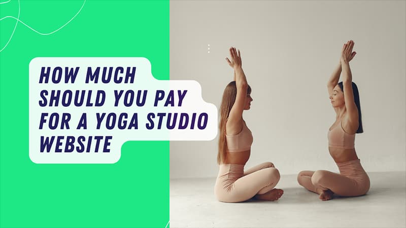 what-to-pay-for-yoga-studio-website
