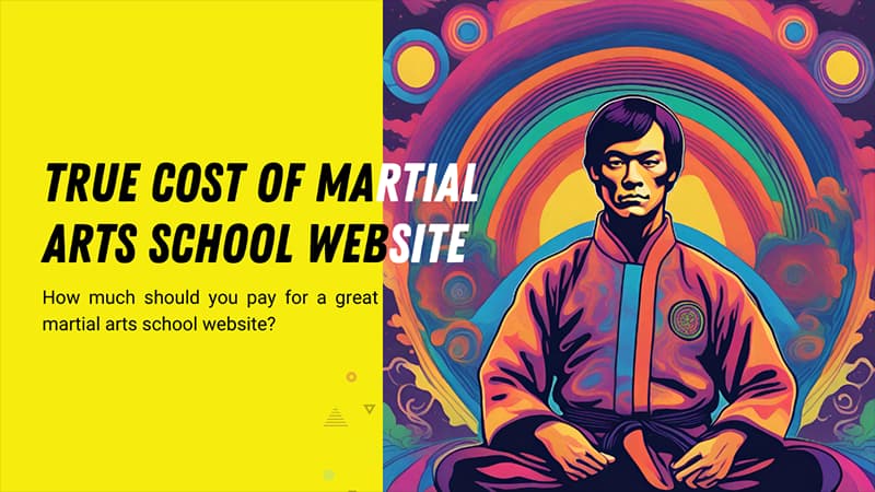 how-much-should-you-pay-for-martial-arts-school-website